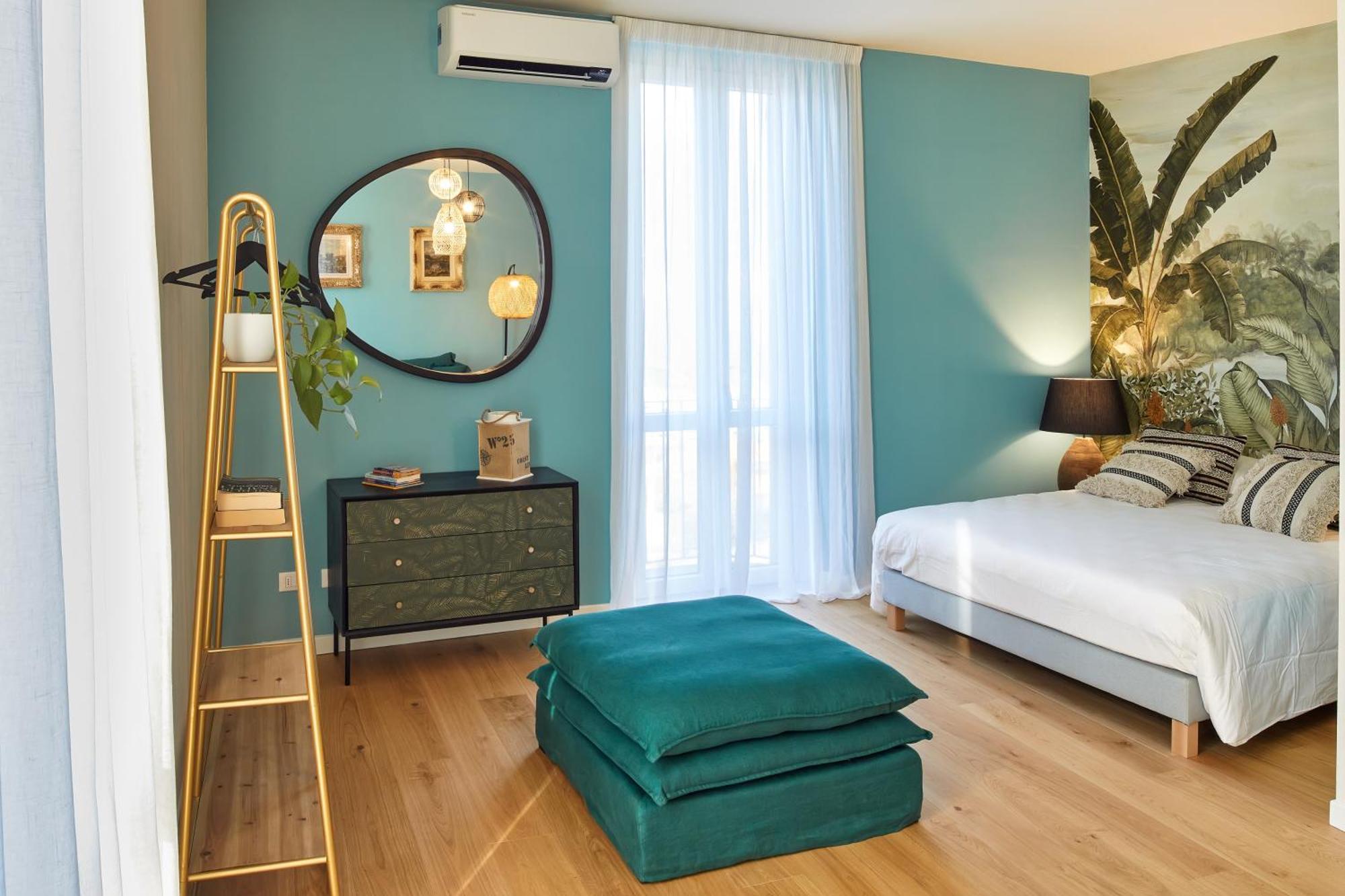 Vila Casa Isabel Pisogne Exteriér fotografie